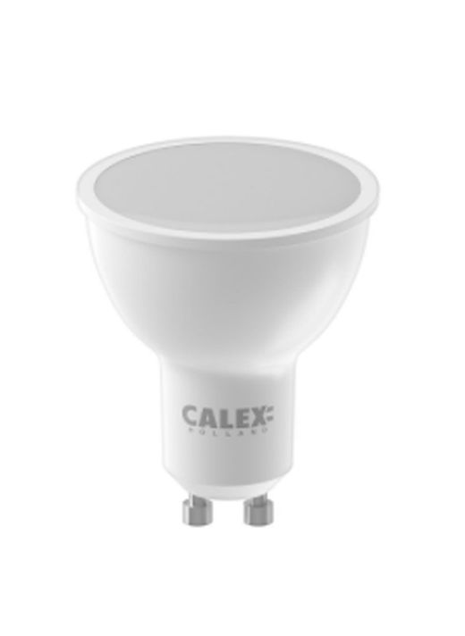 Calex Smart RGB Reflektor LED Lampe 5W 350lm 2200-4000K Calex 429002