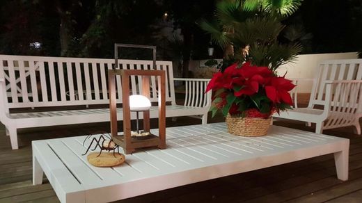 Portable Trion Led Lamp with Battery 4144 Beneito Faure