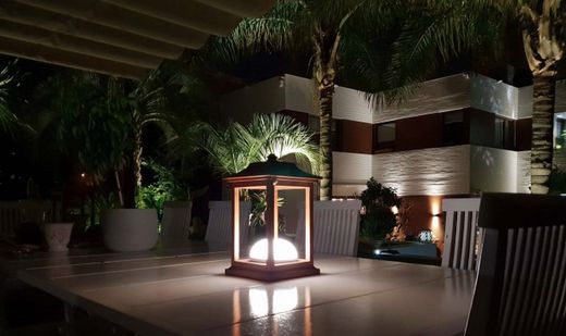 Portable Trion Led Lamp with Battery 4144 Beneito Faure