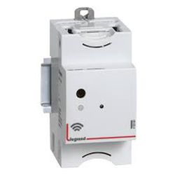 Paquete inicio conexión Módulo Gateway EMDX3 with Netatmo  Legrand 412181