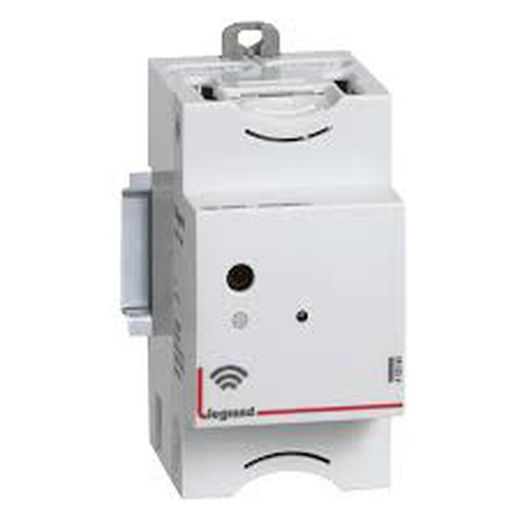 Paquete inicio conexión Módulo Gateway EMDX3 with Netatmo  Legrand 412181