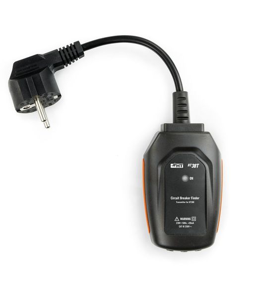 HT-INSTRUMENTS HT38 Live Circuit Locator