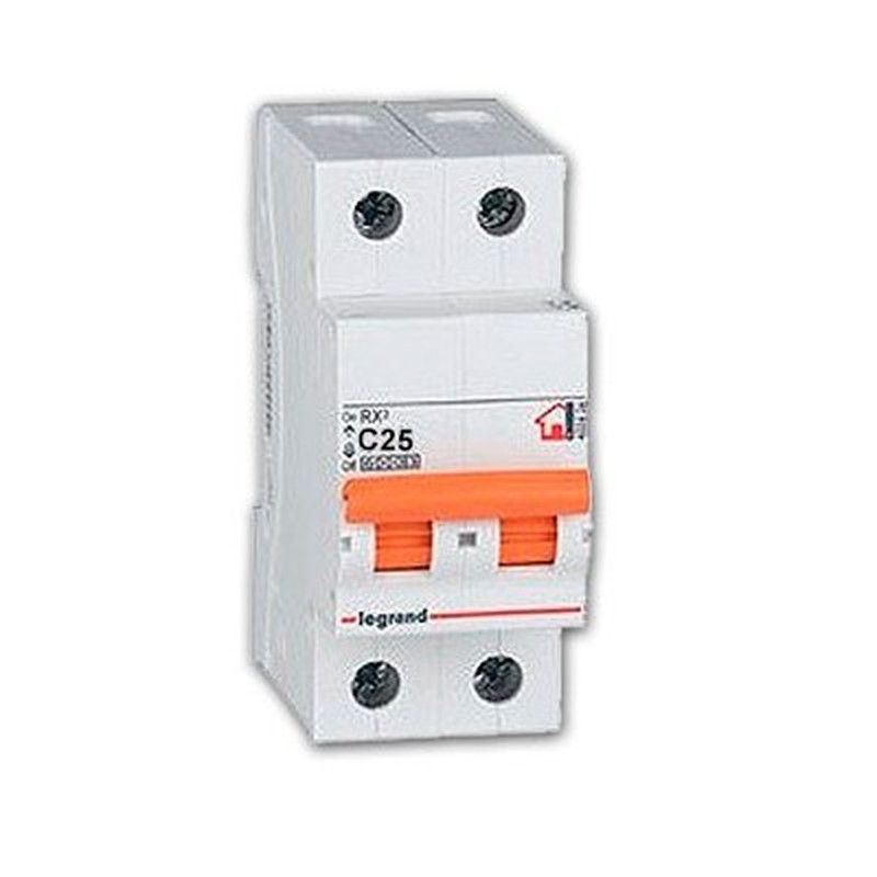 Details about   LEGRAND 21405 CIRCUIT BREAKER USED * 