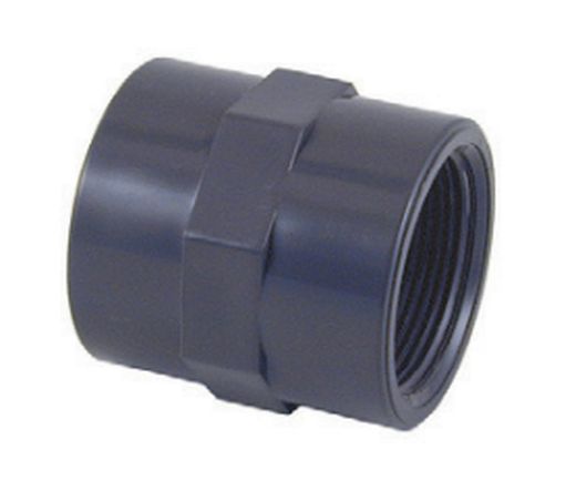 Manchon mixte CEPEX PVC