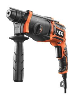 Martillo electroneumático combinado SDS-Plus AEG KH24IE 800w