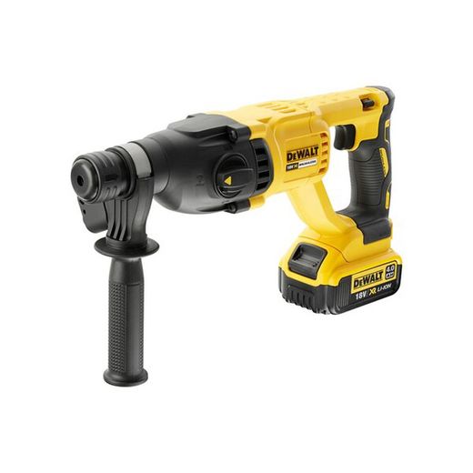 DeWALT Rotary Hammer DCH133M1-QW