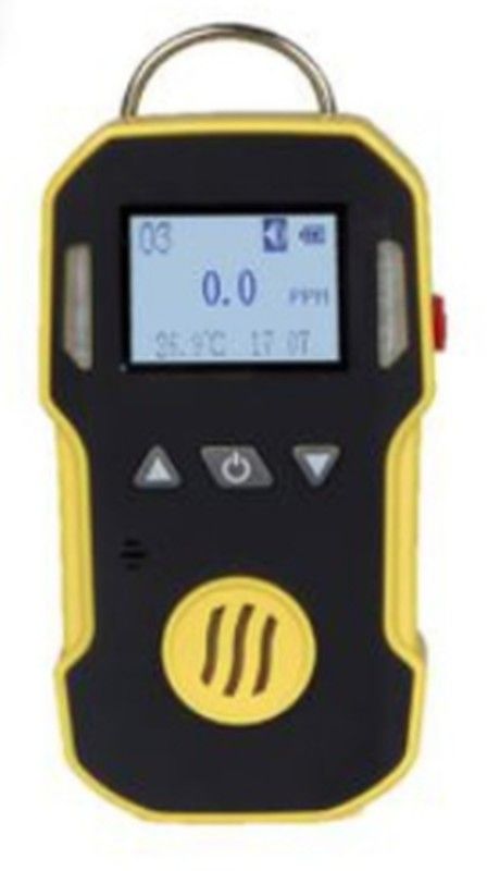 Ozonmätare, intervall 0,0-20,0 ppm. KOBAN. KONO-METEROZ