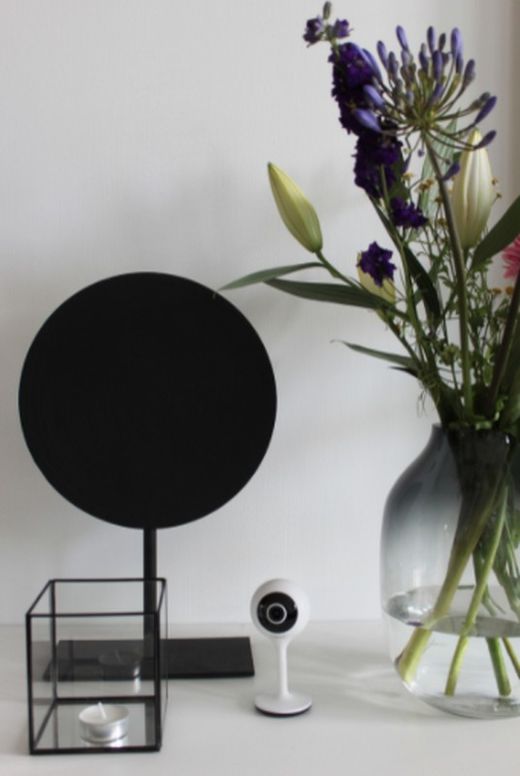 Mini Smart Innenkamera Calex 429260