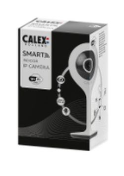 Mini Smart Innenkamera Calex 429260