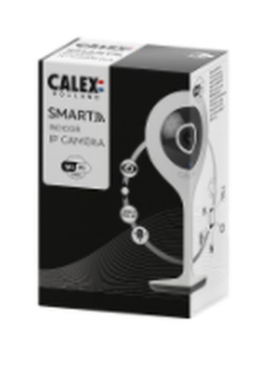 Mini Smart Innenkamera Calex 429260
