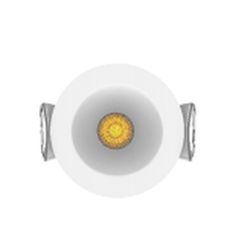 Mini proiettore LED PULSAR R 3,5w 3000k di Beneito e Faure