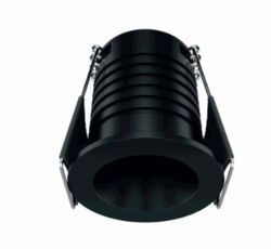 Mini proiettore LED PULSAR R 3,5w 3000k di Beneito e Faure