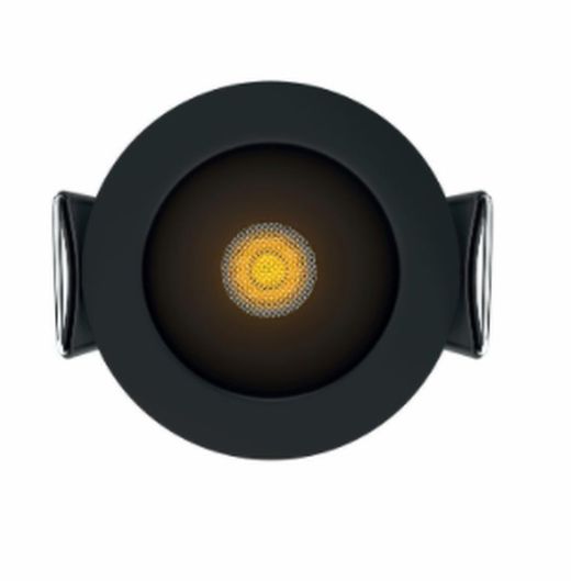 Mini proiettore LED PULSAR R 3,5w 3000k di Beneito e Faure