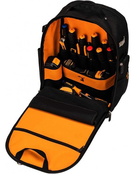 Dewalt ryggsäck DWST181690-1