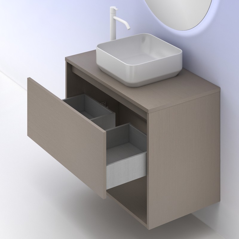 Mobile bagno NIWA varie misure. — Voltiks