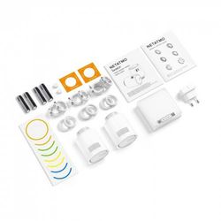 Netatmo NVP-PRO Smart Valves Pack.