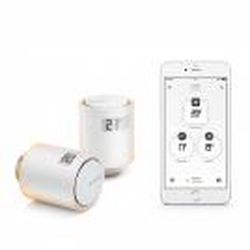 Netatmo NVP-PRO Smart Valves Pack.