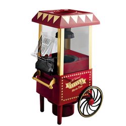 Palomitero electrico classic 1200W KÜKEN 34056