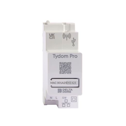 Pasarela TYDOM PRO  Delta Dore 6700117