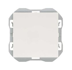 Placa ciega Simon 270  20000800-090