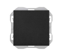 Placa ciega Simon 270  20000800-098