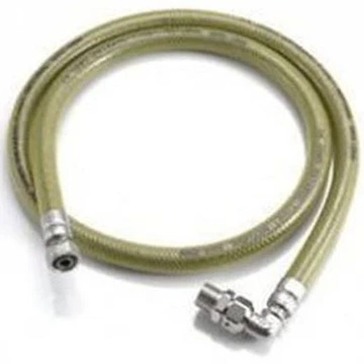 Presinox-ventil Tucai MM-1212 1000 8611