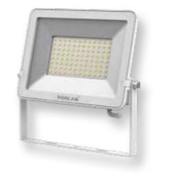 Proiettore LED 10W 20W 30W 50W IP65 120º ROBLAN NEGRO