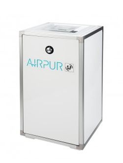 Purificador de aire portátil Serie PAP 420-350