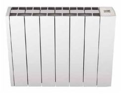 Radiador Eléctrico Ducasa IEM 3G WIFI -750 58x58x9,8 -  0.637.372