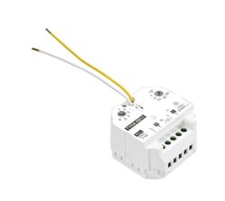 Tyxia 4811 10A Ein/Aus-Mikromodul plus Delta Dore Timer 6351107
