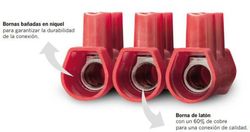 Verbindungsstreifen Serie PRO10