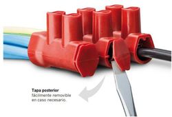 Verbindungsstreifen Serie PRO10