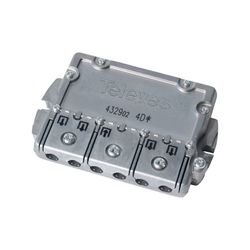 4-vejs distributionsforsendelse 432902 fra TELEVES