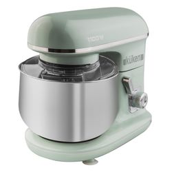 Robot Batidora amasa 1100W KUKEN Vintage 34023