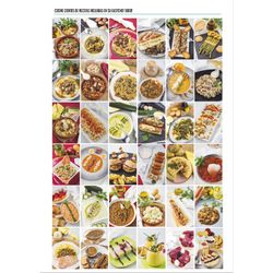 EasyChef Touch Küchenroboter 9000 34068