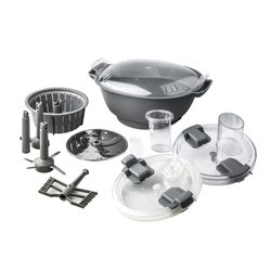 EasyChef Touch Küchenroboter 9000 34068