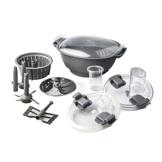 EasyChef Touch Küchenroboter 9000 34068