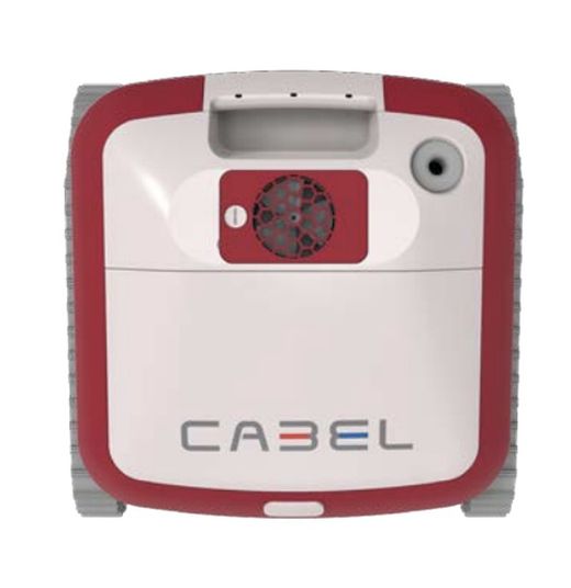 Robot Cosmy 150 BWT CABEL 125505480-01