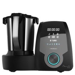 Robot de cocina MAMBO CECOTEC 9590