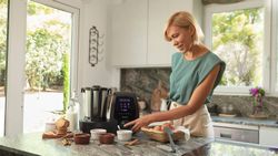 Robot de cocina MAMBO CECOTEC 9590