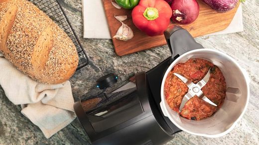 Robot de cocina MAMBO CECOTEC 9590