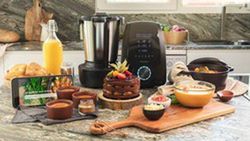 Robot de cocina MAMBO CECOTEC 9590