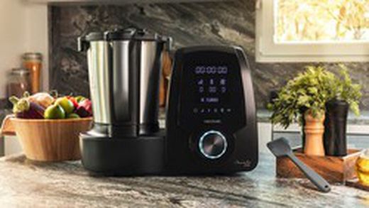 Robot de cocina MAMBO CECOTEC 9590