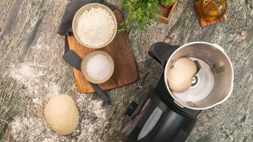 Robot de cocina MAMBO CECOTEC 9590