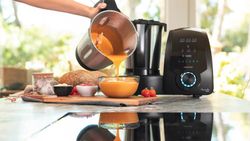Robot de cocina MAMBO CECOTEC 9590