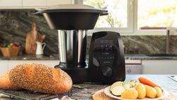 Robot de cocina MAMBO CECOTEC 9590
