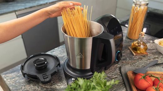 Robot de cocina MAMBO CECOTEC 9590