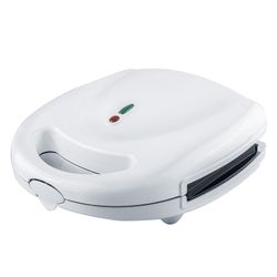 Sandwichera doble placa desmontable 850w KÜKEN 33566