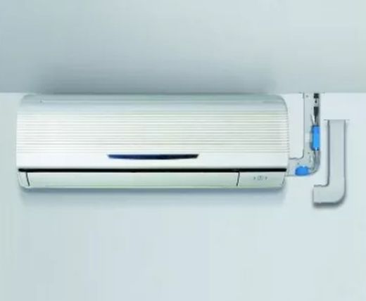 Sanicondens Clim Pack S SFA Sanitrit SETKCLIMPACK3