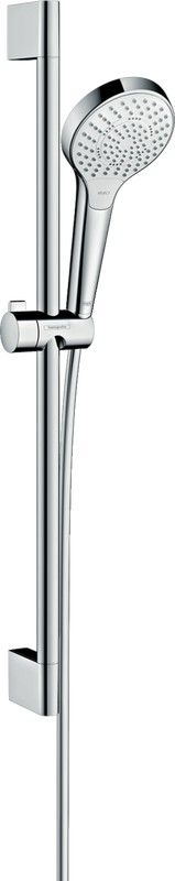 Set de ducha Multi con barra de ducha 65 cm de Hansgrohe 26560400